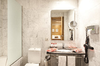 Room
Room
di Inglaterra Barcelona