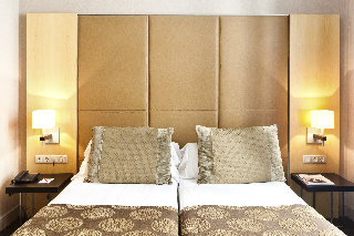 Room
Room
di Inglaterra Barcelona