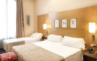 Room
Room
di Inglaterra Barcelona