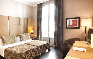 Room
Room
di Inglaterra Barcelona