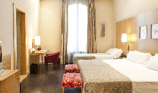 Room
Room
di Inglaterra Barcelona