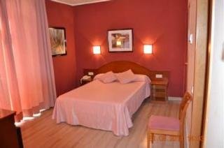 Hotel Cortes