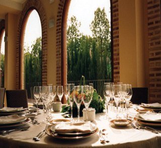 Restaurant
Restaurant
di AD Hoc Parque Golf