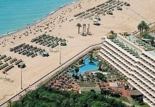 General view
General view
di Roc Golf Trinidad