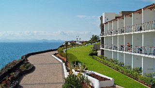 General view
General view
di Iberostar Papagayo