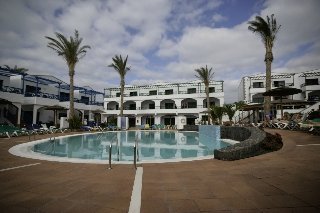 General view
General view
di Iberostar Papagayo
