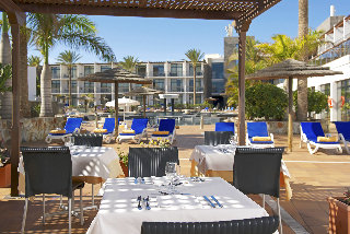 Bar
Bar
di Iberostar Papagayo