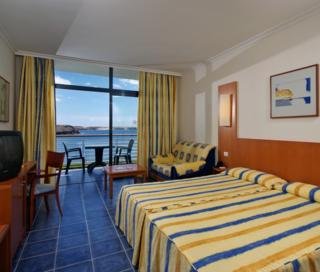 Room
Room
di Iberostar Papagayo