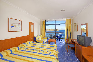 Room
Room
di Iberostar Papagayo