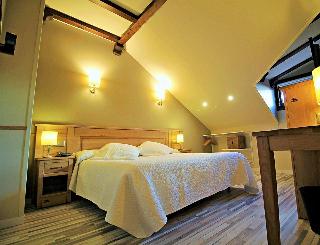 Hotel A Boira