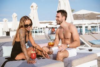 Hotel Garbi Ibiza & Spa