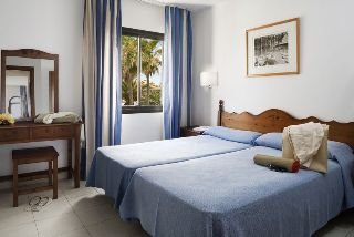 Room
Room
di Hesperia Bristol Playa