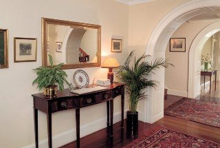 Lobby
Lobby
di Casa Velha do Palheiro