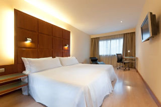 Room
Room
di TRYP Valencia Azafata Hotel