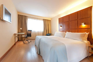 Room
Room
di TRYP Valencia Azafata Hotel