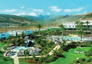 General view
General view
di Allsun Hotel Esquinzo Beach