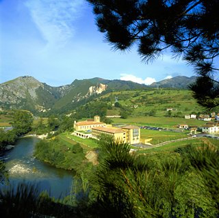 General view
General view
di Parador de Cangas de Onis