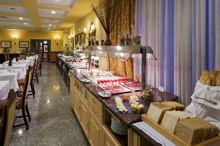 Restaurant
Restaurant
di Parador de Cangas de Onis