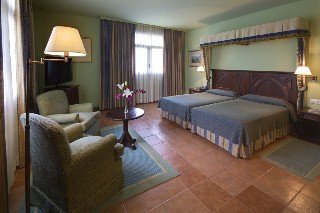 Room
Room
di Parador de Cangas de Onis