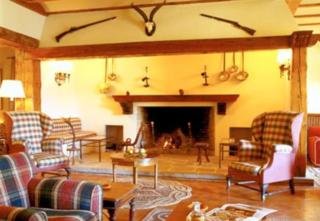 Lobby
Lobby
di Parador de Cazorla