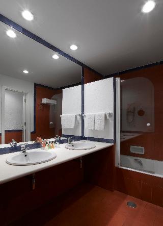 Room
Room
di Parador de Cazorla