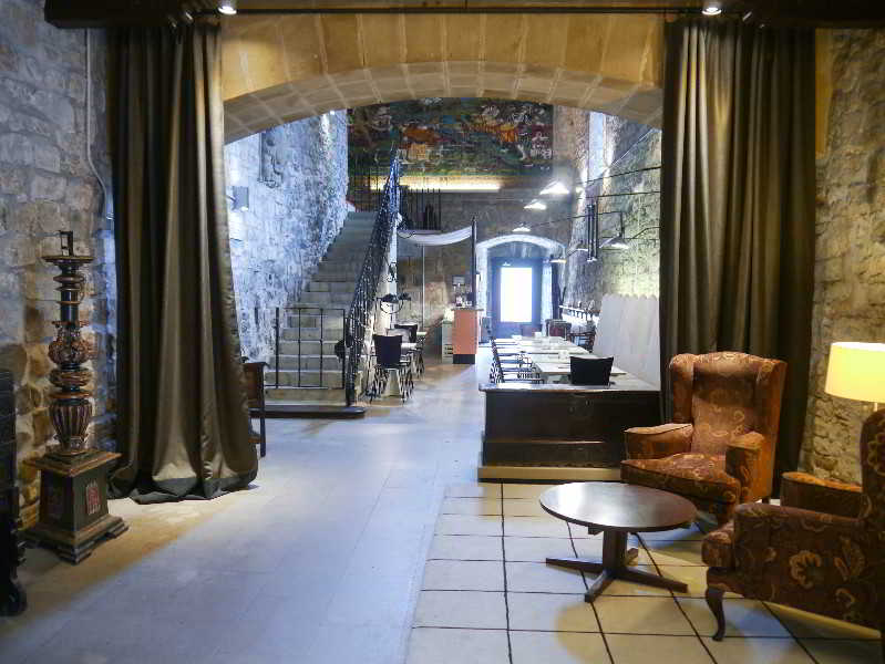 Bar
Bar
di Parador de Hondarribia