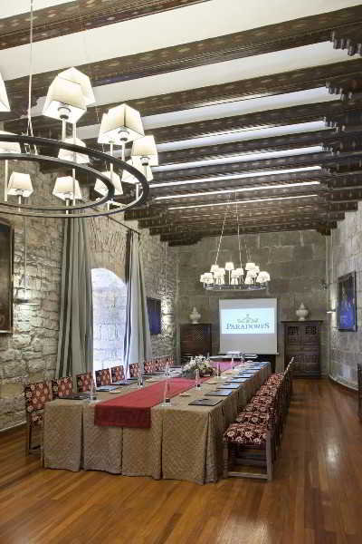 Conferences
Conferences
di Parador de Hondarribia