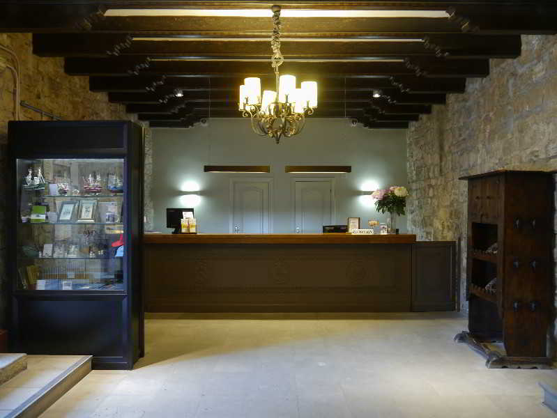 Lobby
Lobby
di Parador de Hondarribia