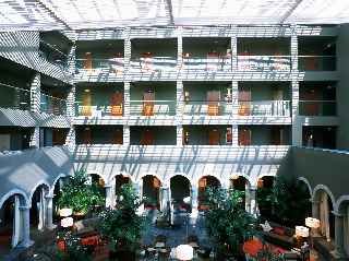 General view
General view
di Parador de la Seu d'Urgell