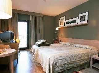Room
Room
di Parador de la Seu d'Urgell