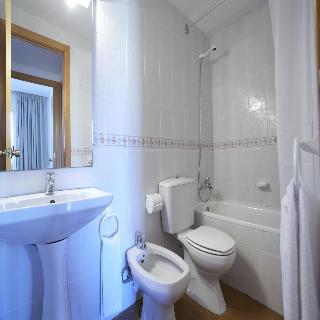Hotel Cataluña Apartamentos
