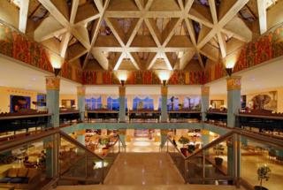 Lobby
Lobby
di Iberostar Palace Fuerteventura