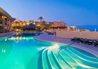 Pool
Pool
di Iberostar Palace Fuerteventura