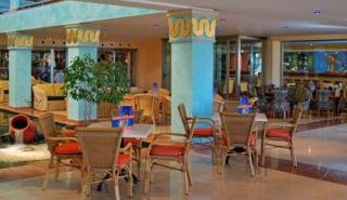 Restaurant
Restaurant
di Iberostar Palace Fuerteventura