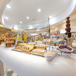 Restaurant
Restaurant
di Iberostar Playa Gaviotas