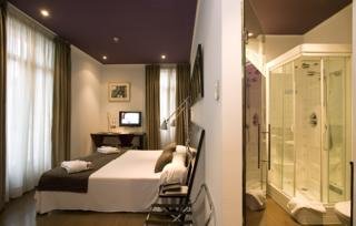 Room
Room
di Petit Palace Arana Bilbao