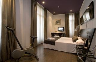 Room
Room
di Petit Palace Arana Bilbao