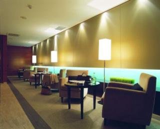Lobby
Lobby
di AC Hotel Ciudad de Pamplona by Marriott