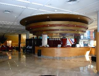 General view
General view
di Silken Indautxu