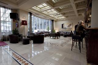 Bar
Bar
di Silken Indautxu