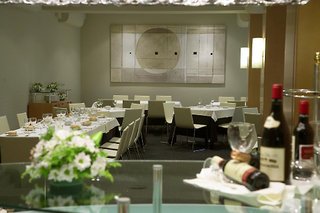 Restaurant
Restaurant
di Silken Indautxu