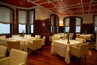 Restaurant
Restaurant
di Silken Indautxu