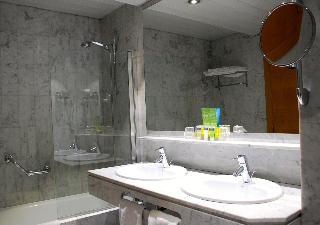 Room
Room
di Silken Indautxu