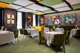 Restaurant
Restaurant
di Silken Gran Domine