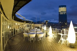 Terrace
Terrace
di Silken Gran Domine