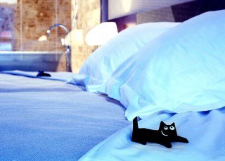 Room
Room
di Silken Gran Domine