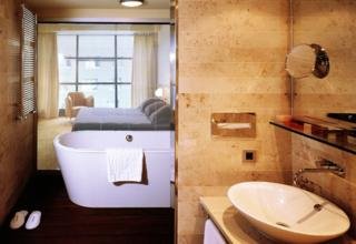 Room
Room
di Silken Gran Domine