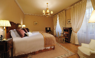 Room
Room
di Tivoli Palacio de Seteais