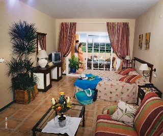 Room
Room
di Dunas de Doñana Golf Resort