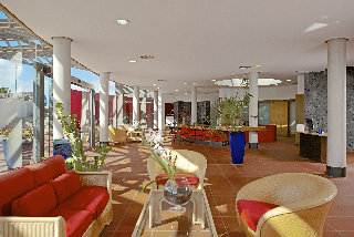 Lobby
Lobby
di Iberostar La Bocayna Village